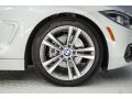 2018 4 Series 430i Gran Coupe #8 2018 4 Series 430i Gran Coupe #8