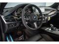 Dashboard of 2018 BMW X5 xDrive50i #6
