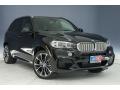 Front 3/4 View of 2018 BMW X5 xDrive50i #11