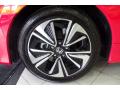  2018 Honda Civic EX-T Sedan Wheel #15