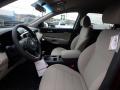 Front Seat of 2018 Kia Sorento LX AWD #11