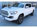 2017 Tacoma TRD Sport Double Cab #3