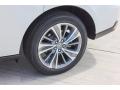  2018 Acura MDX  Wheel #13