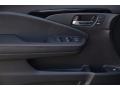 Door Panel of 2018 Honda Ridgeline Black Edition AWD #9