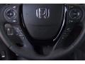  2018 Honda Ridgeline Black Edition AWD Steering Wheel #11