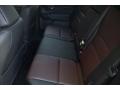 Rear Seat of 2018 Honda Ridgeline Black Edition AWD #13