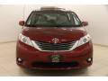 2013 Sienna XLE #2