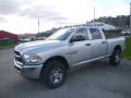 2013 2500 Tradesman Crew Cab 4x4 #1
