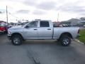 2013 2500 Tradesman Crew Cab 4x4 #2