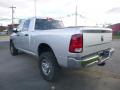 2013 2500 Tradesman Crew Cab 4x4 #3