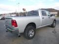 2013 2500 Tradesman Crew Cab 4x4 #5