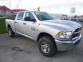 2013 2500 Tradesman Crew Cab 4x4 #7