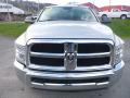 2013 2500 Tradesman Crew Cab 4x4 #8