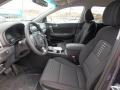 Front Seat of 2018 Kia Sportage LX AWD #11