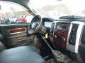 2012 Ram 2500 HD Laramie Crew Cab 4x4 #10