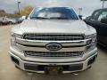 2018 F150 Lariat SuperCrew 4x4 #2