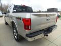2018 F150 Lariat SuperCrew 4x4 #3