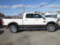 2018 Ram 2500 Pearl White #6 2018 Ram 2500 Pearl White #6