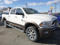 Front 3/4 View of 2018 Ram 2500 Laramie Longhorn Crew Cab 4x4 #7 Front 3/4 View of 2018 Ram 2500 Laramie Longhorn Crew Cab 4x4 #7