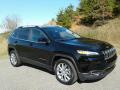 2018 Cherokee Limited #4 2018 Cherokee Limited #4
