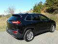 2018 Cherokee Limited #6 2018 Cherokee Limited #6