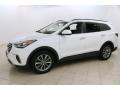 2017 Santa Fe SE AWD #3