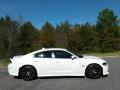  2018 Dodge Charger White Knuckle #5