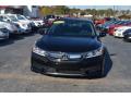 2016 Accord LX Sedan #26