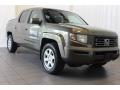 2006 Ridgeline RTS #2