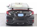 2018 Civic Si Coupe #7