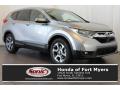 2018 CR-V EX #1 2018 CR-V EX #1