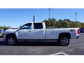 2013 Silverado 2500HD Work Truck Crew Cab 4x4 #4