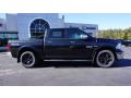 2018 1500 Harvest Edition Crew Cab #8 2018 1500 Harvest Edition Crew Cab #8