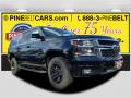 2018 Suburban LT 4WD #1 2018 Suburban LT 4WD #1