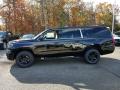 2018 Chevrolet Suburban Black #3 2018 Chevrolet Suburban Black #3
