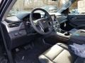Front Seat of 2018 Chevrolet Suburban LT 4WD #7 Front Seat of 2018 Chevrolet Suburban LT 4WD #7