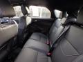 Rear Seat of 2018 Ford Focus ST Hatch #12