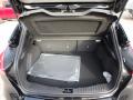  2018 Ford Focus Trunk #4