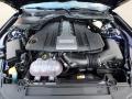  2018 Mustang 5.0 Liter DOHC 32-Valve Ti-VCT V8 Engine #8