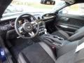  2018 Ford Mustang Ebony w/Alcantara Interior #13