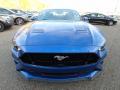  2018 Ford Mustang Lightning Blue #7