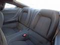 Rear Seat of 2018 Ford Mustang GT Fastback #12