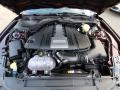  2018 Mustang 5.0 Liter DOHC 32-Valve Ti-VCT V8 Engine #8