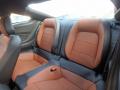 Rear Seat of 2018 Ford Mustang GT Premium Fastback #12