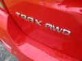 2018 Trax LT AWD #7