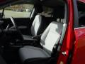 Front Seat of 2018 Chevrolet Trax LT AWD #11