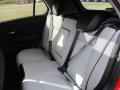 Rear Seat of 2018 Chevrolet Trax LT AWD #12