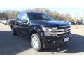 2018 F150 Platinum SuperCrew 4x4 #1
