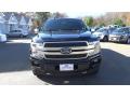 2018 F150 Platinum SuperCrew 4x4 #2