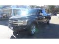 2018 F150 Platinum SuperCrew 4x4 #3